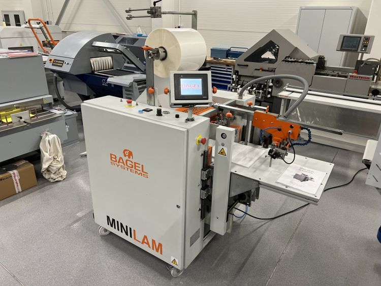 MiniLam B3 Laminator