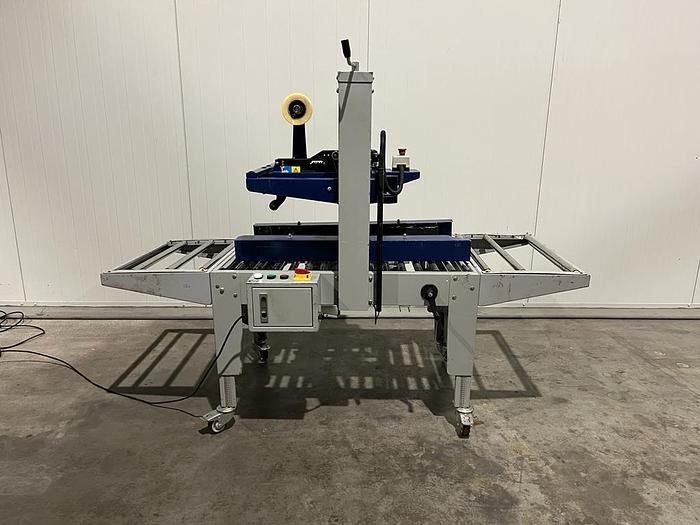 Youngsunpack MHFJ1AW Europe Box sealer