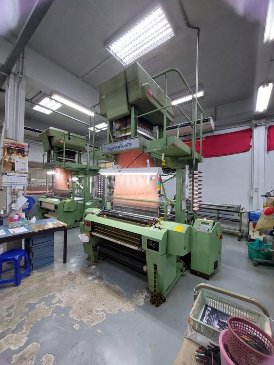 5 Jakob muller MBJ3 /  MBJL / LCFR cut and fold