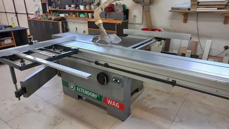 Altendorf WA6