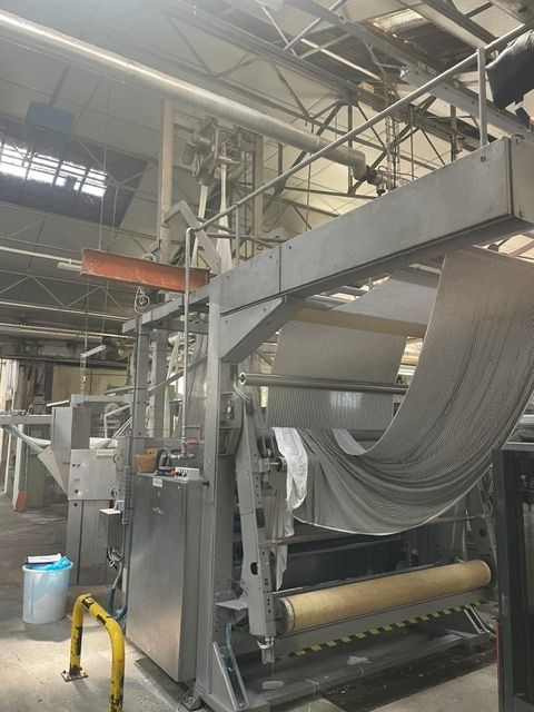 Bianco 200 Cm De-twister