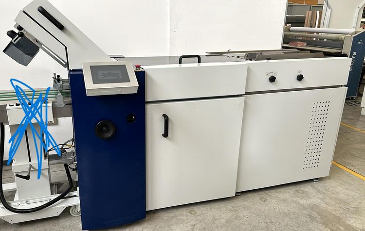 MB Prestige Fold NET 38/4-PBA