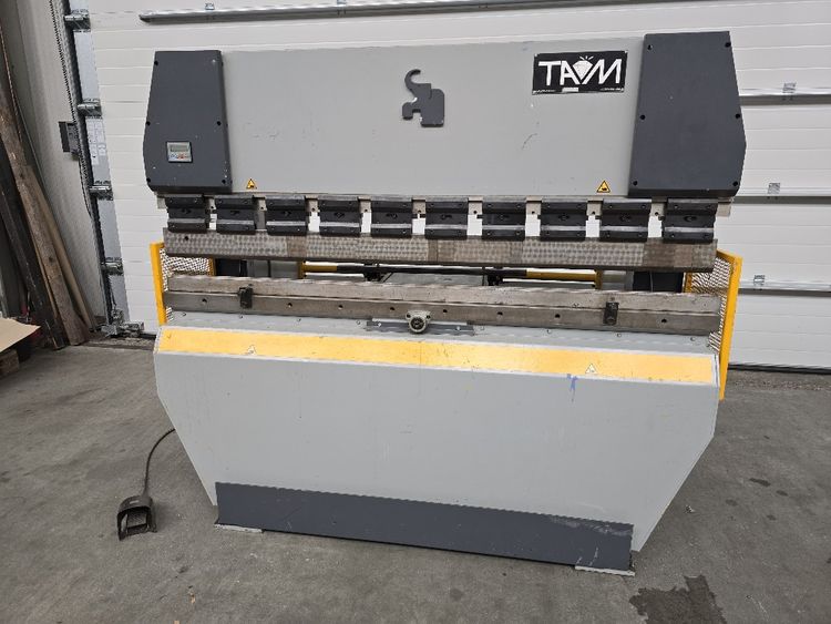 TAM HS 2050 30 30 ton