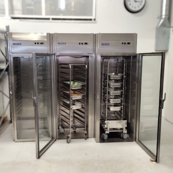Metos Refrigerated Cabinet