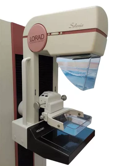 Hologic Selenia Digital Mammo System