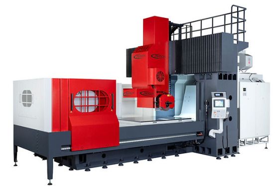 Ziersch & Baltrusch Z1030 3 Axis