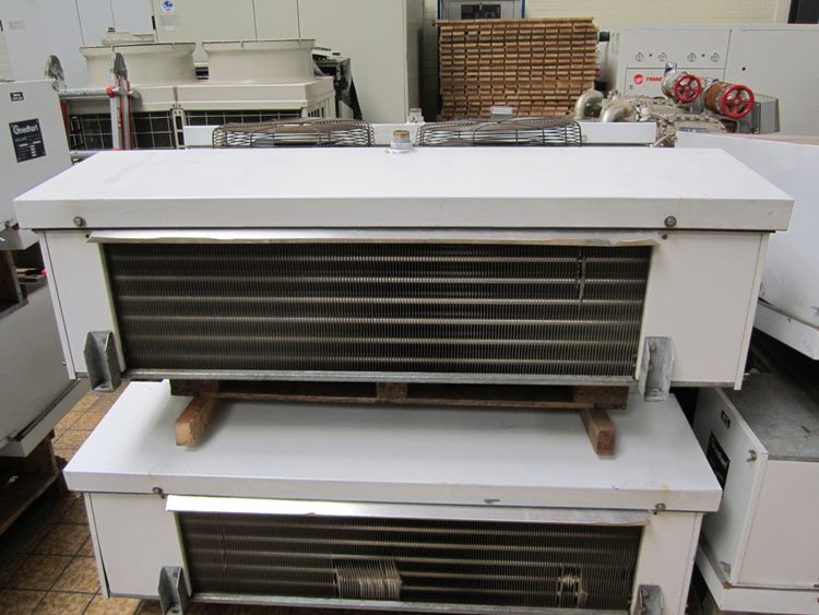 Goedhart Kelvion DVS 62457 17 kW