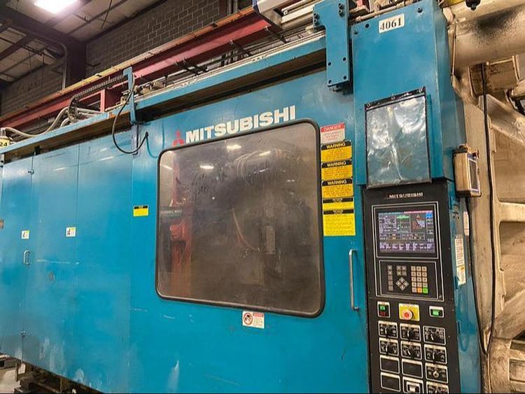 Mitsubishi 950MMJW-160 950 T