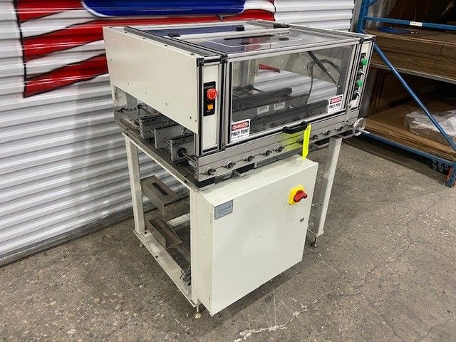 CTI CC-1M-4-SBS-2SCSD-RL-0640