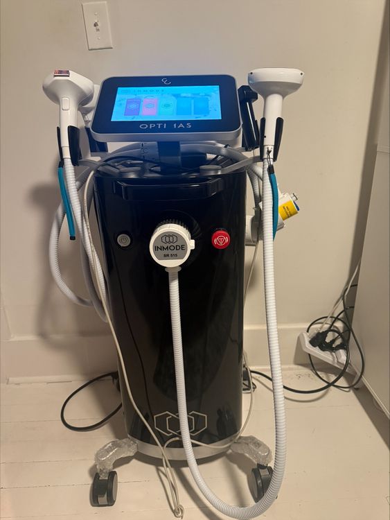 Inmode Optimas Laser