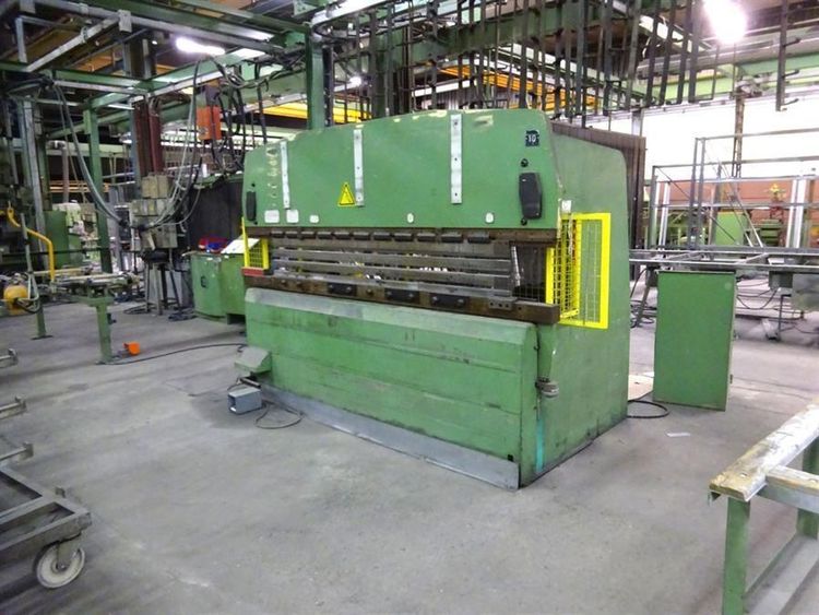 Amada, Promecam RG 75 ton x 3100 mm
