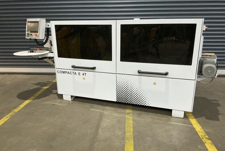 Comeva Compacta E 4T