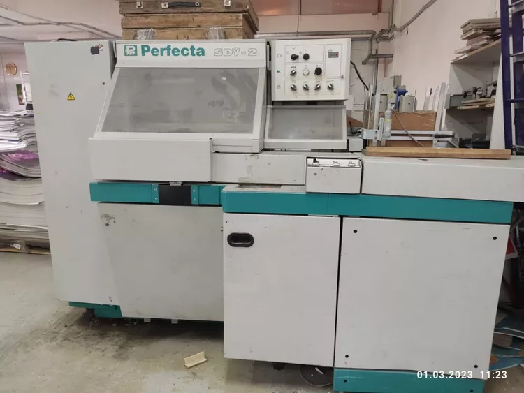 Perfecta SDY-2