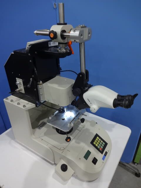 PTR-1102   Bonding Tester