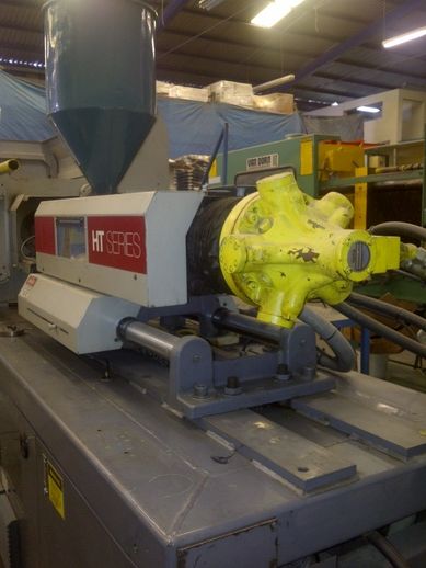 Van Dorn 85 RS 5 F HT 85 Ton