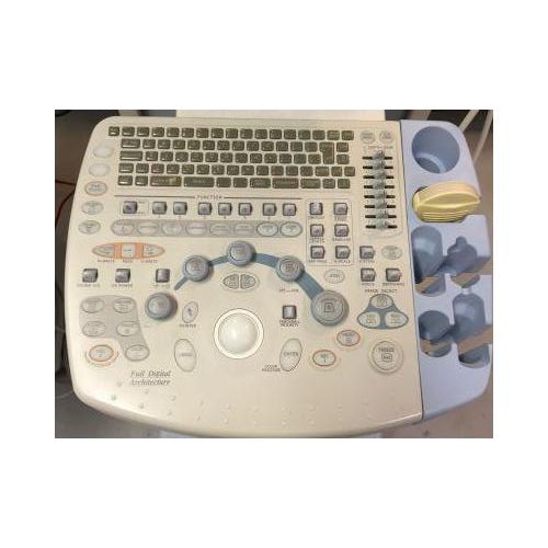 Hitachi EUB-8500 Ultrasound Scanner