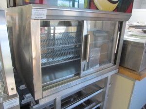 Randell Wall Mounted Commercial Cooler