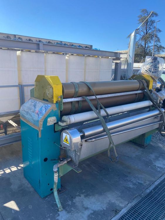 Kusters 200 Cm Padder