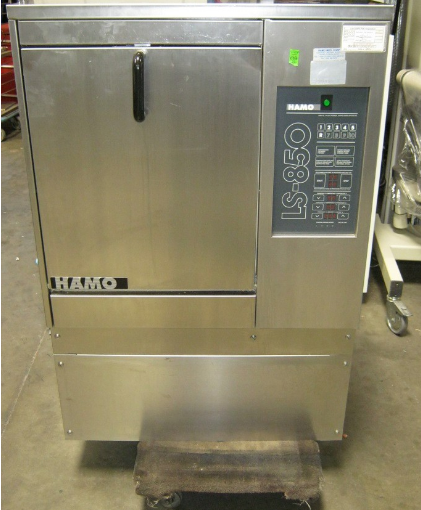 Hamo LS-850 WASHER