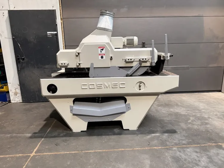 Cosmec SM320  Multi-Saw