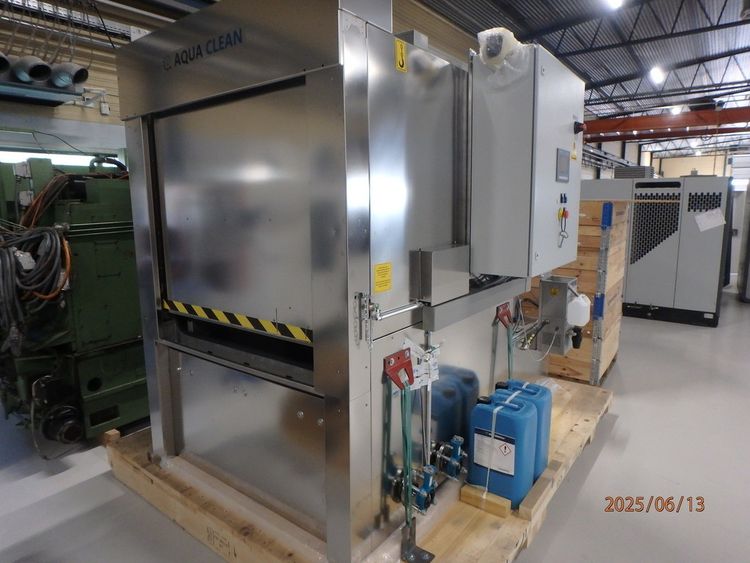 Aqua AQUA CLEAN ACV-1,3-2TF-TBV-ROBOT