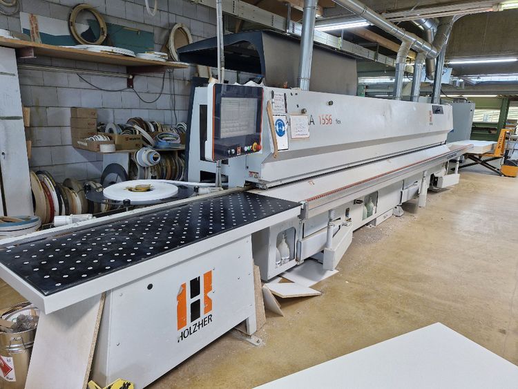 Holz-Her ACCURA 1556 FLEX