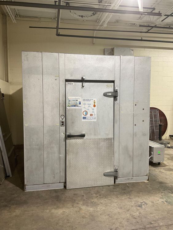 Kolpak Walk-In Cooler