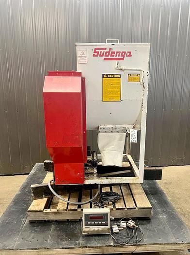 Sudenga Paddle/Ribbon Blender