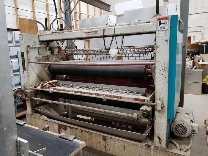 Black Brothers 775 SPR Adhesive Spreader