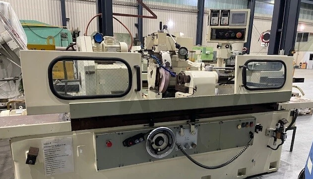 Jackmill JMG-1000