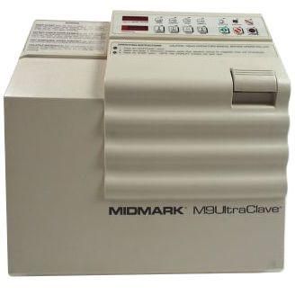 Midmark M9 UltraClave Automatic Sterilizer