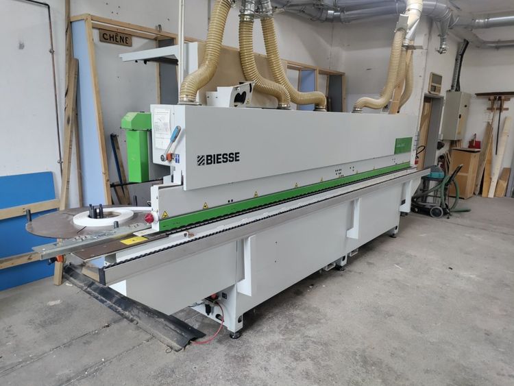 Biesse JADE 240