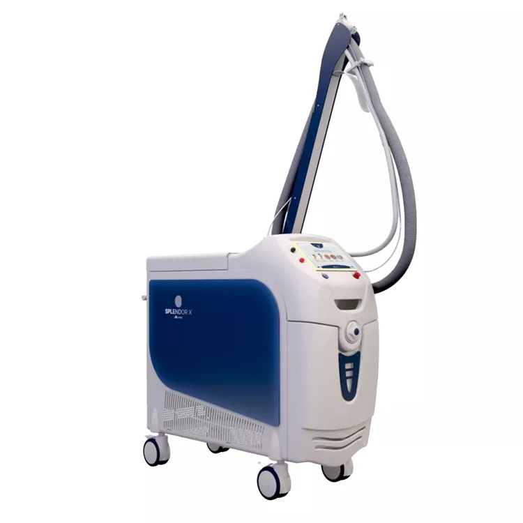Lumenis SplendorX Laser