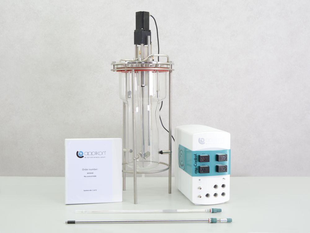 Applikon MyControl Bioreactor