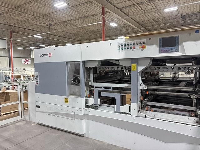 Bobst Sprintera 106 PER