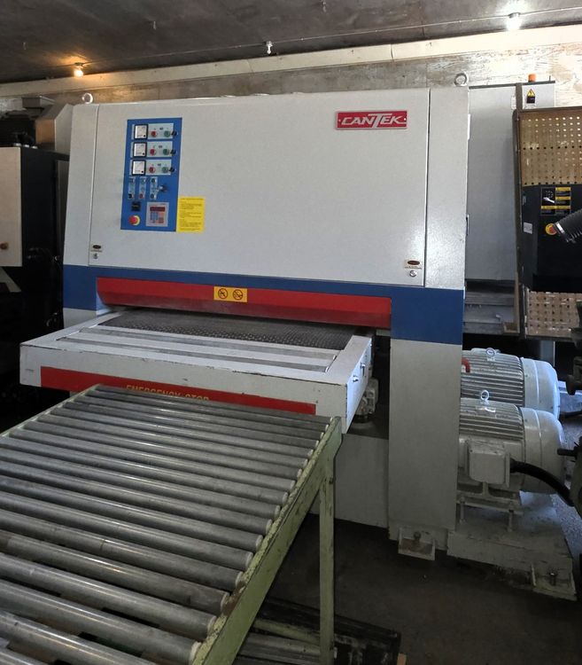 Cantek PR-1100NDA