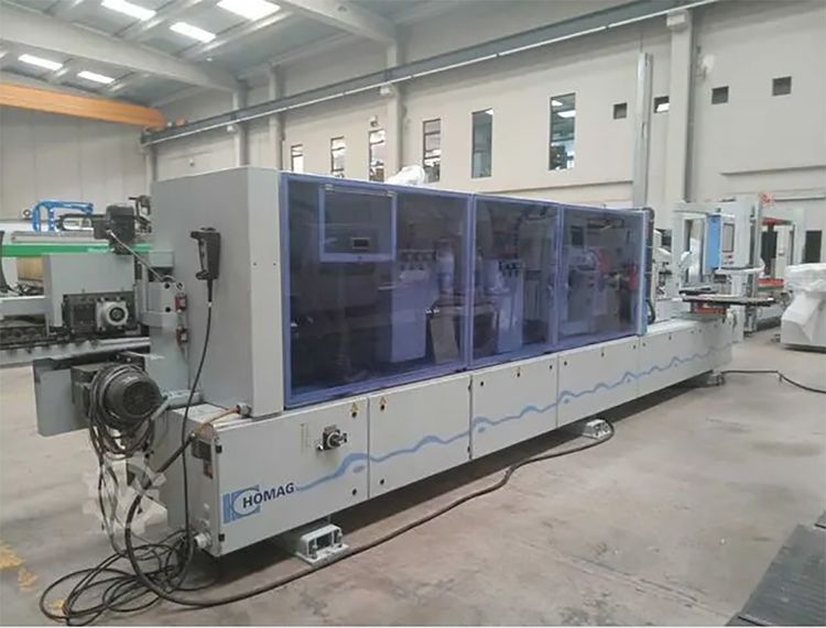 Homag KAL 210 AMBITION 2264