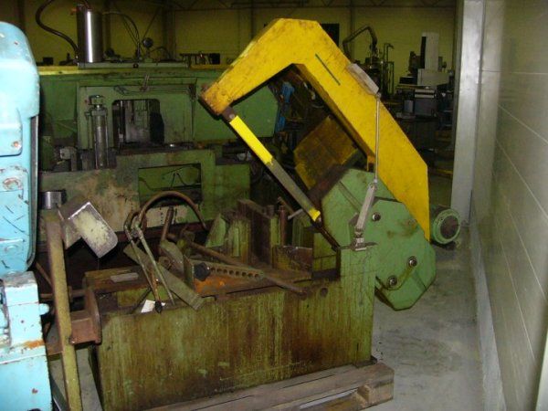 Behringer Behringer Bow saw