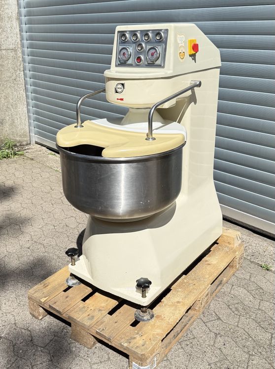 Diosna OASE SPK 30 Spiral Mixer