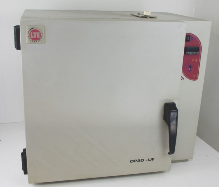 LTE Scientific OP30-UF Lab Oven