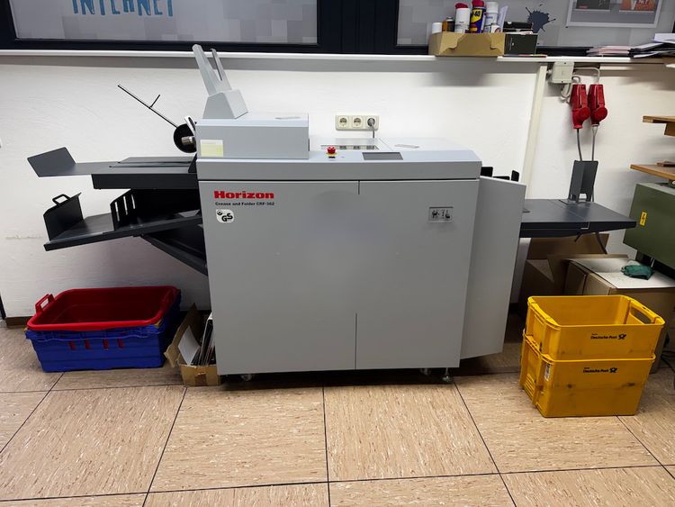 Horizon CRF-362