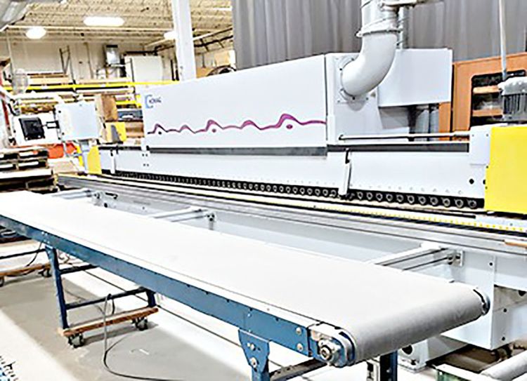 Homag Optimat KL 75/A20 (SE9500)