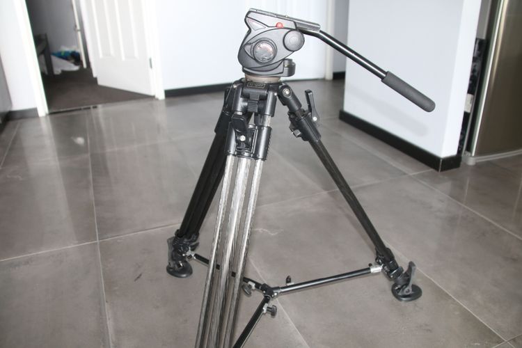 Manfrotto Pro Video Kit