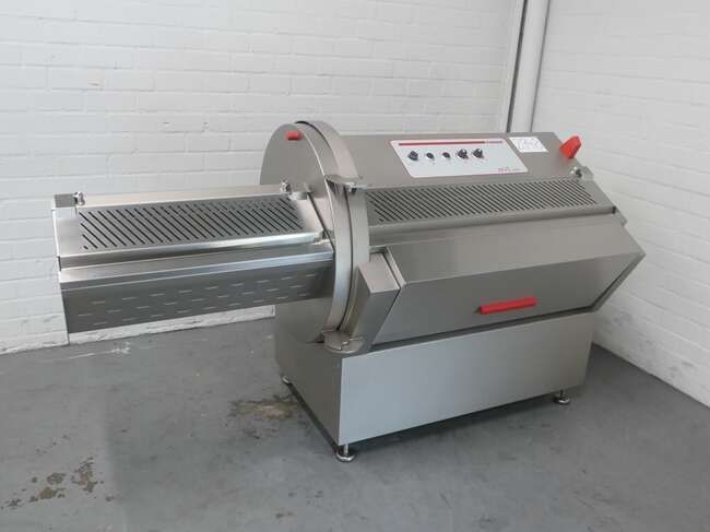 Holac sect 200 slicer