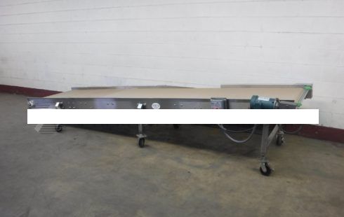 Others Table Top Conveyor