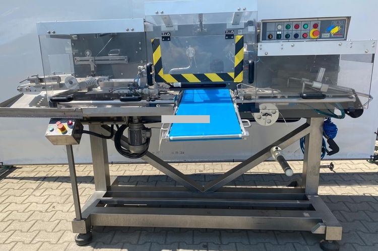 Cryovac BL 50 LHM BAG LOADER