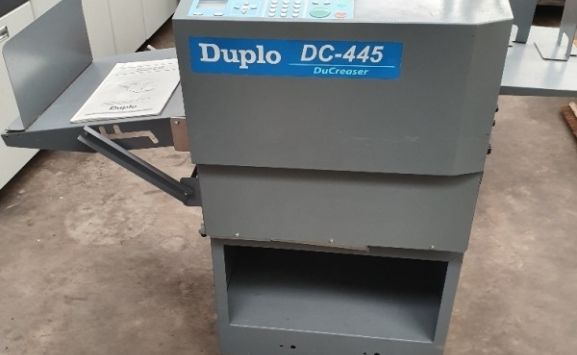 Duplo DC-445