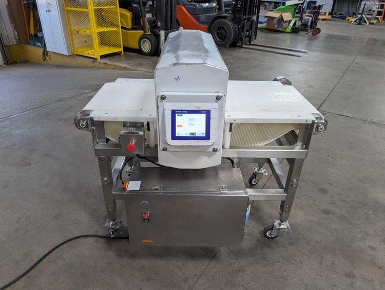 Mettler Toledo Metal Detector