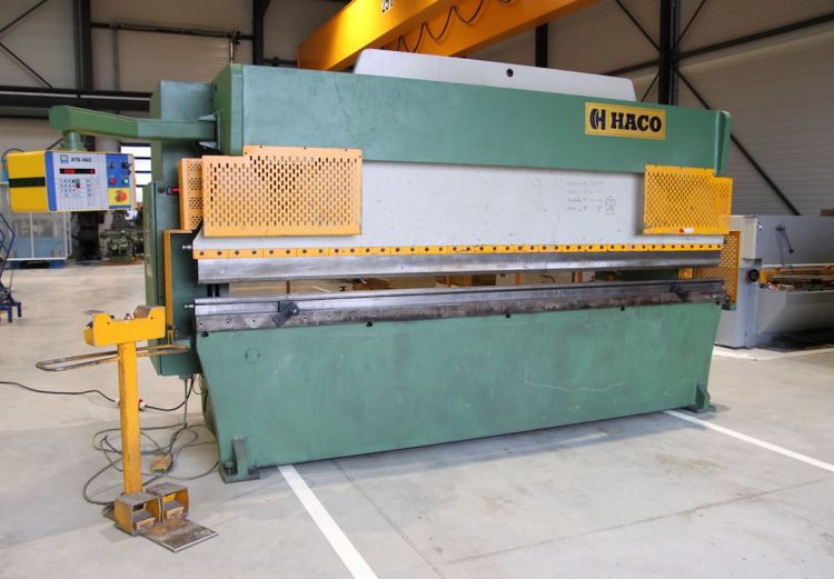 Haco PPH 40150