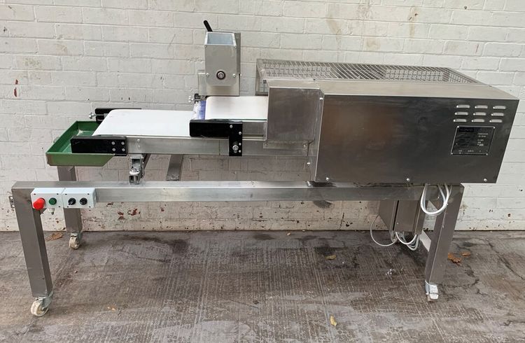 König finger/baguette moulder